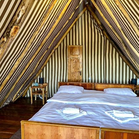 Amoj B&B And Guest House Alaverdi Ngoại thất bức ảnh