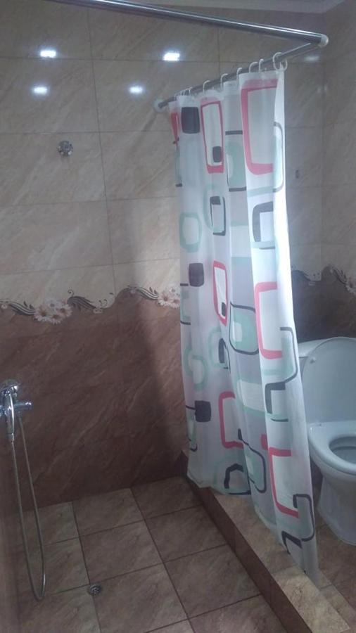 Amoj B&B And Guest House Alaverdi Ngoại thất bức ảnh