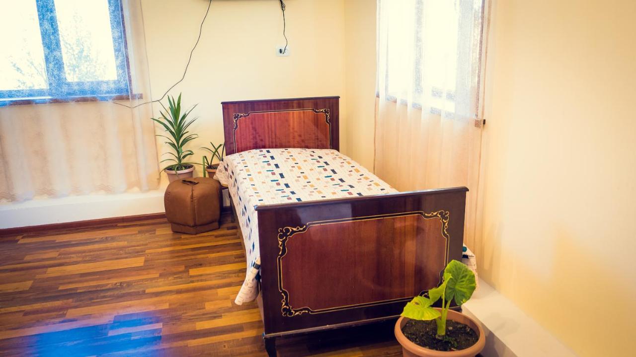 Amoj B&B And Guest House Alaverdi Ngoại thất bức ảnh