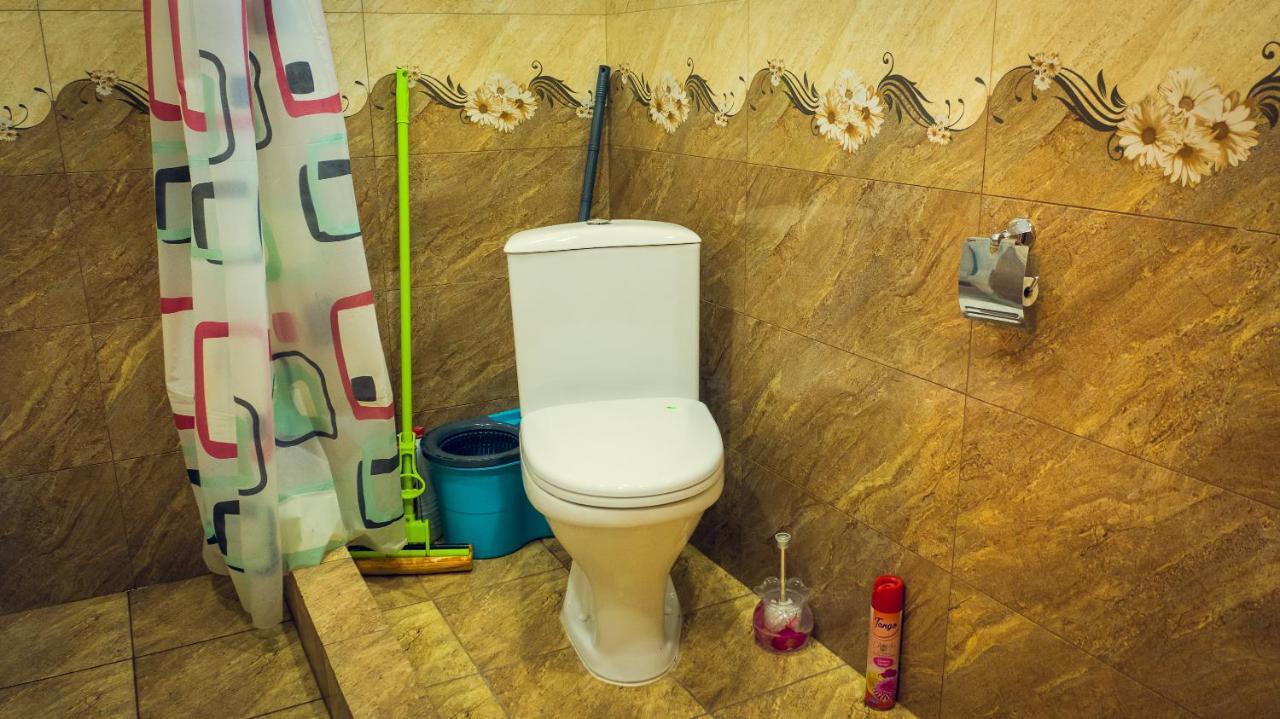 Amoj B&B And Guest House Alaverdi Ngoại thất bức ảnh