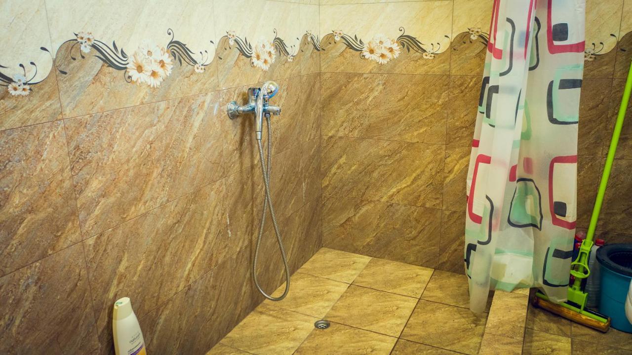 Amoj B&B And Guest House Alaverdi Ngoại thất bức ảnh