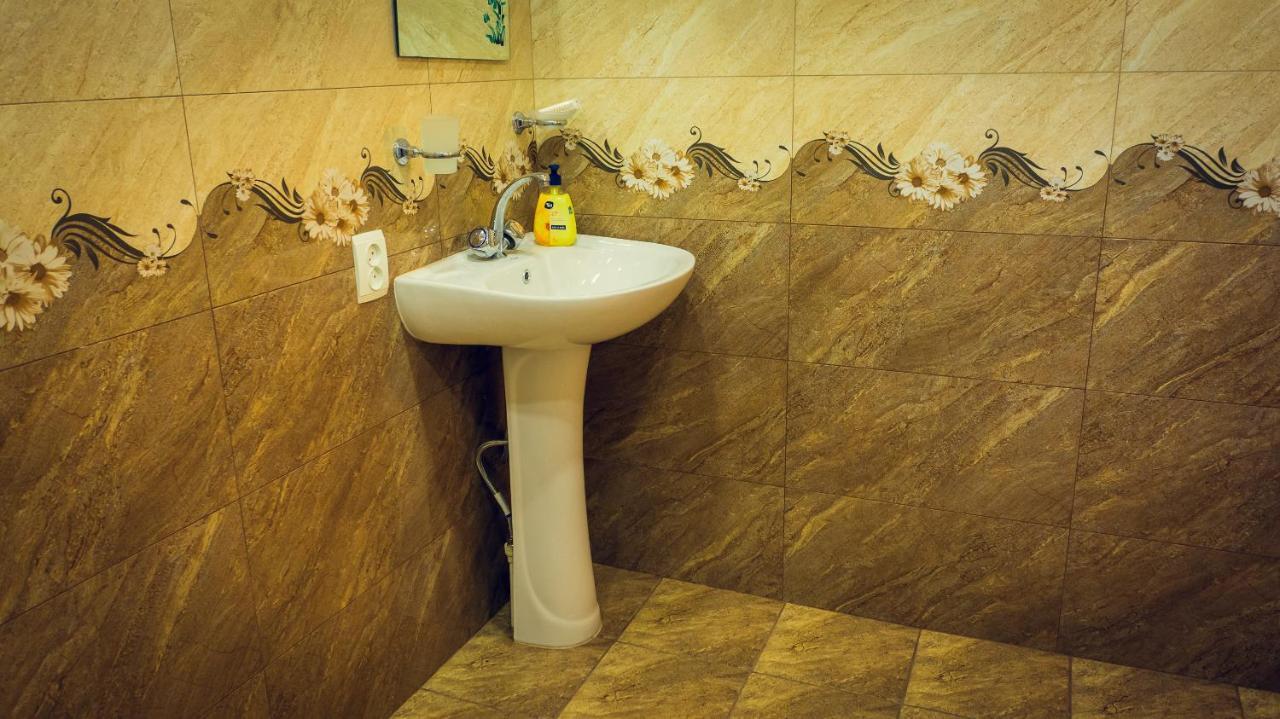 Amoj B&B And Guest House Alaverdi Ngoại thất bức ảnh