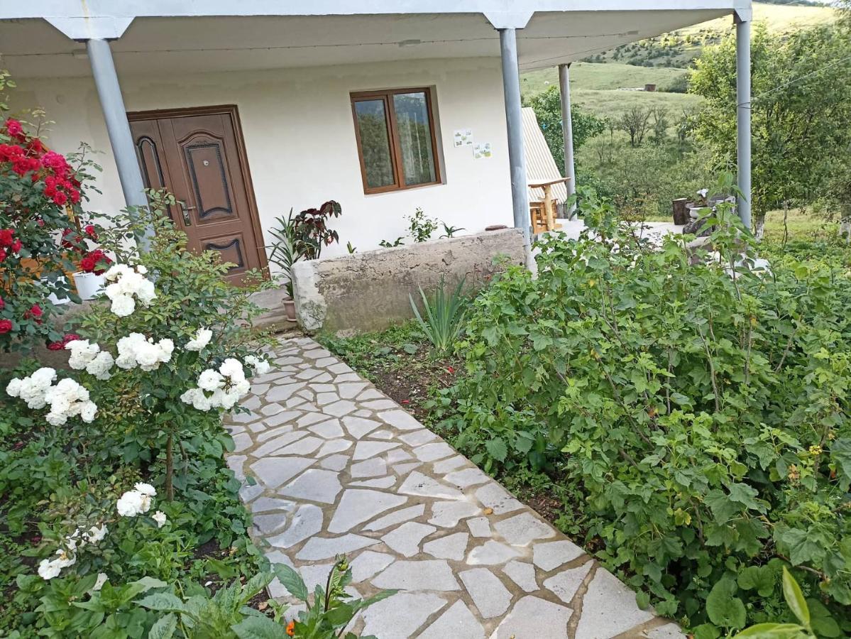 Amoj B&B And Guest House Alaverdi Ngoại thất bức ảnh