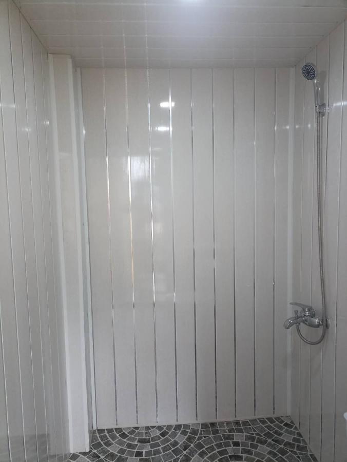 Amoj B&B And Guest House Alaverdi Ngoại thất bức ảnh
