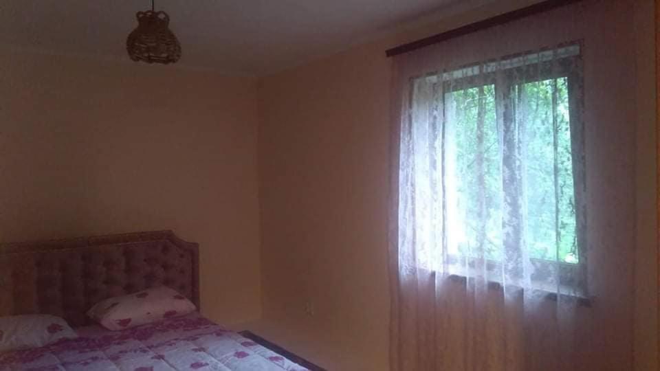 Amoj B&B And Guest House Alaverdi Ngoại thất bức ảnh