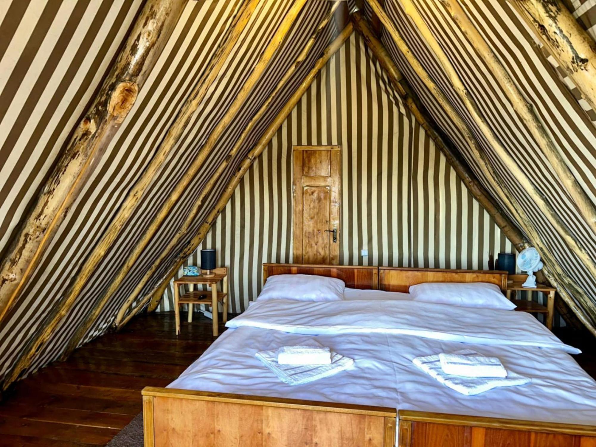 Amoj B&B And Guest House Alaverdi Ngoại thất bức ảnh