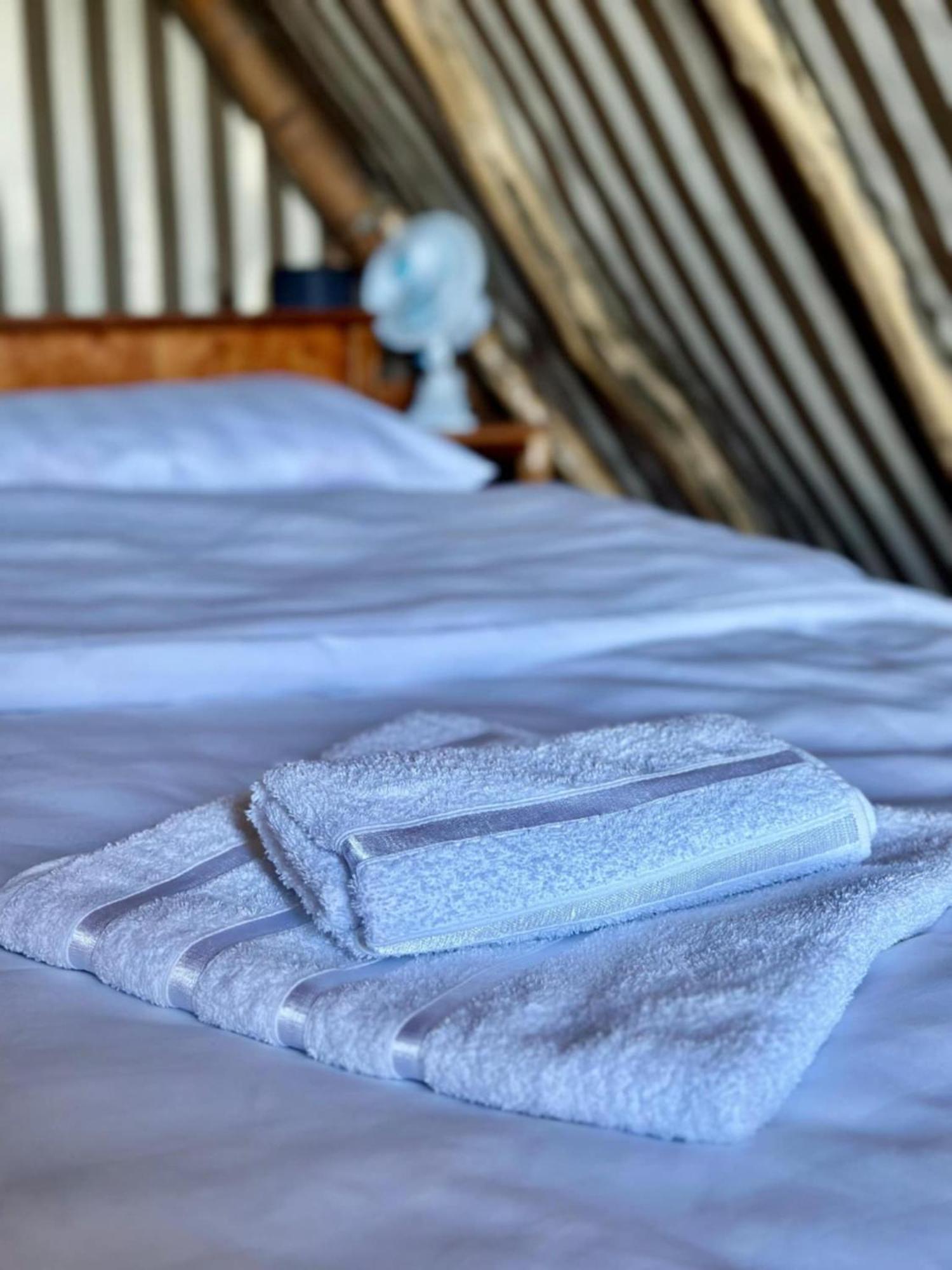 Amoj B&B And Guest House Alaverdi Ngoại thất bức ảnh